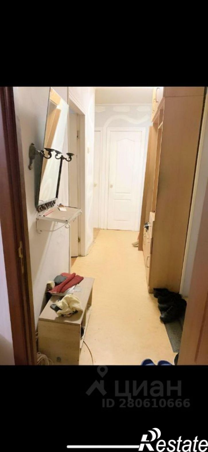 2-комн квартира проспект Октября, 39,  д. 39