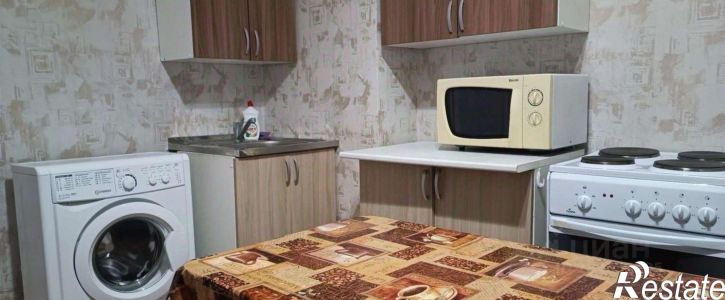 1-комн квартира бульвар Баландина, 4/1,  д. 4/1