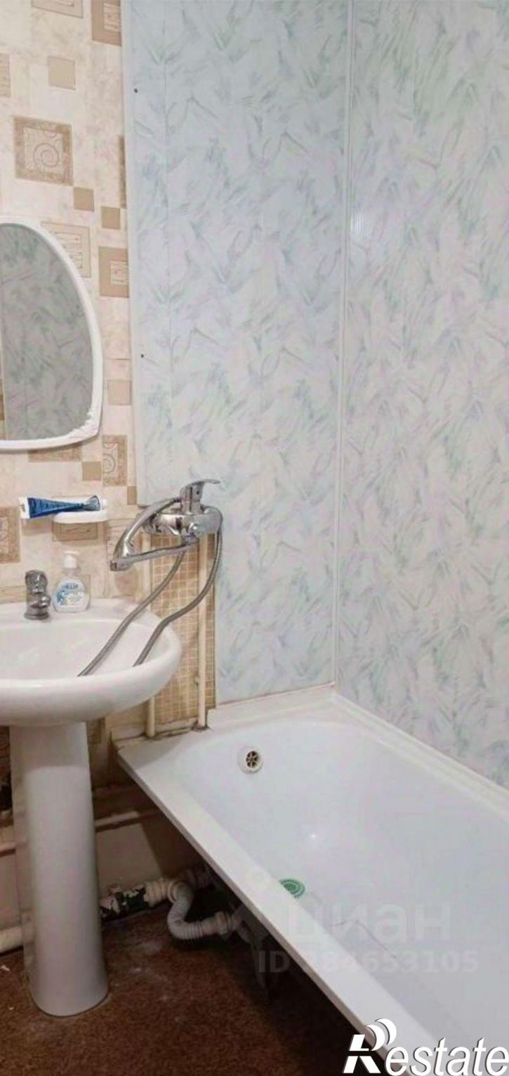 1-комн квартира бульвар Баландина, 4/1,  д. 4/1