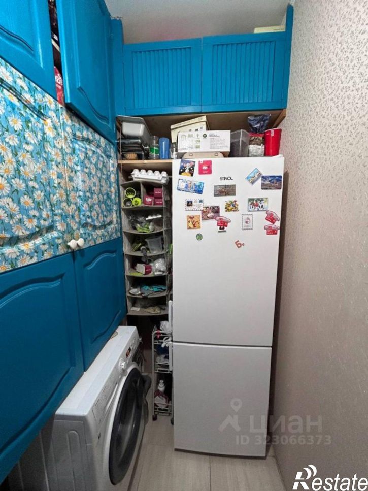 2-комн квартира Комсомольская улица, 111,  д. 111