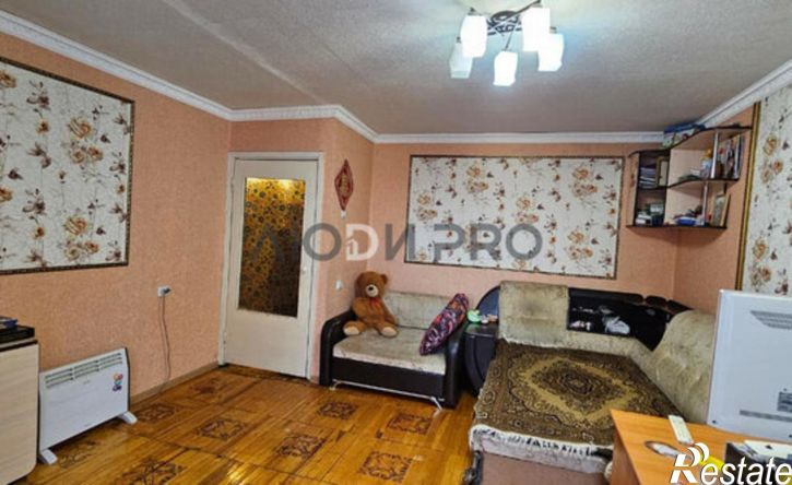 1-комн квартира ул Пожарского, 261,  д. 261