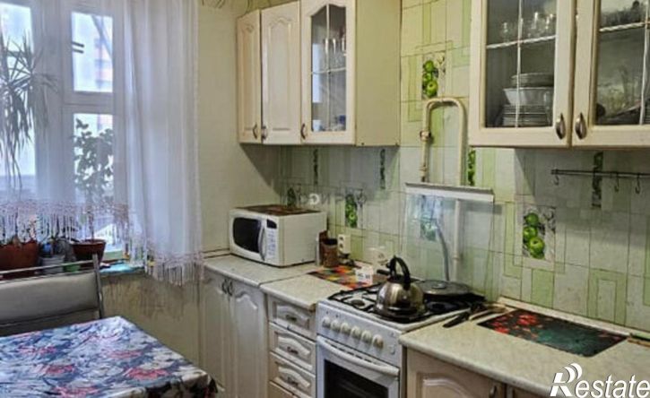 1-комн квартира ул Пожарского, 261,  д. 261