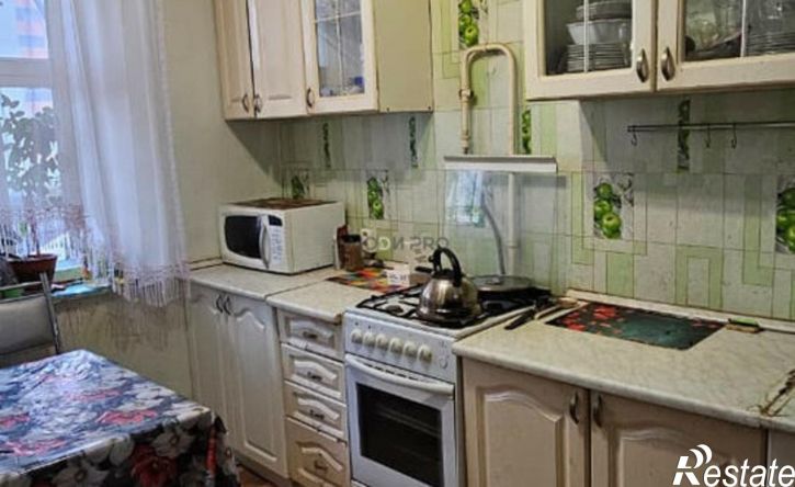 1-комн квартира ул Пожарского, 261,  д. 261