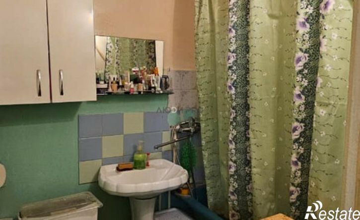 1-комн квартира ул Пожарского, 261,  д. 261