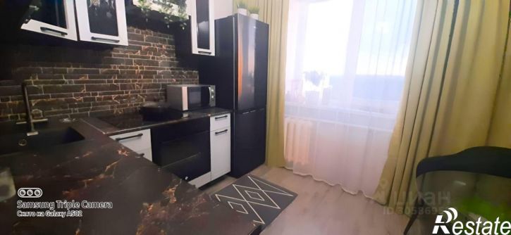 3-комн квартира ул Ахметова, 275/1,  д. 275/1