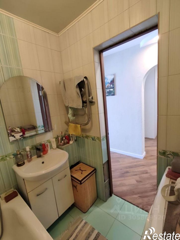 3-комн квартира ул Ахметова, 275/1,  д. 275/1