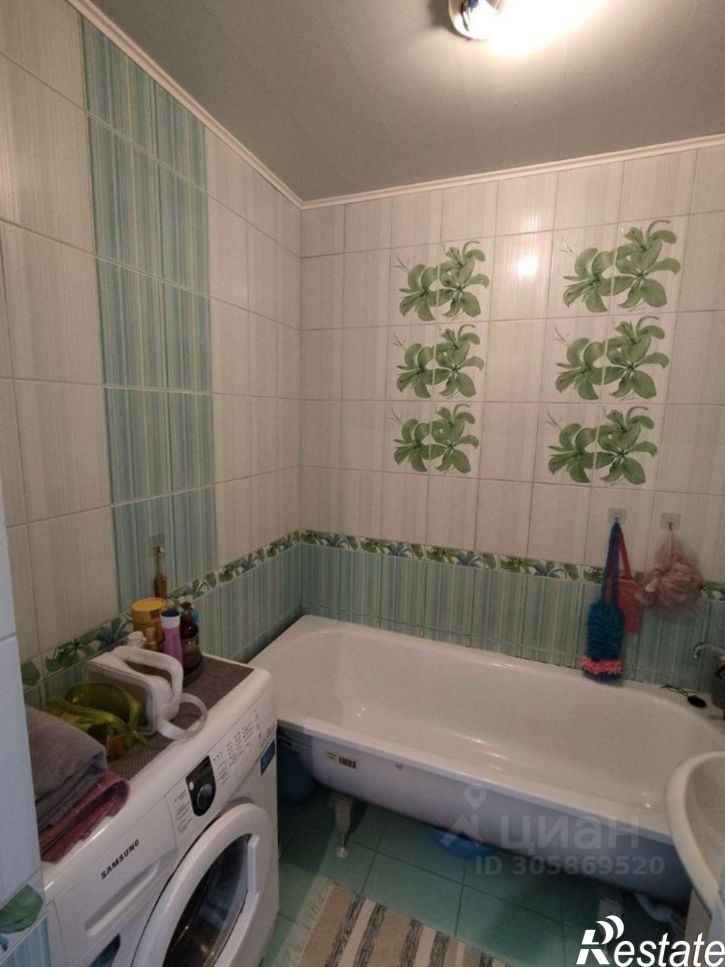 3-комн квартира ул Ахметова, 275/1,  д. 275/1