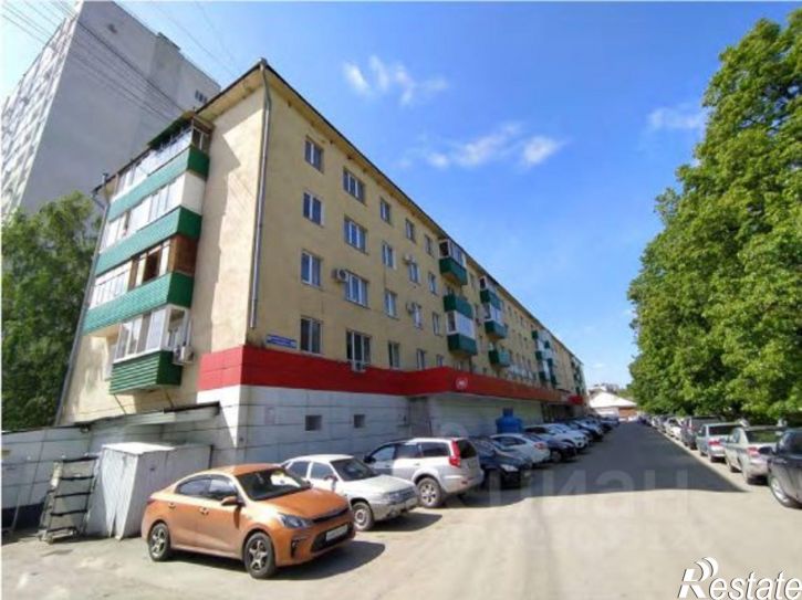 Помещение свободного назначения ул Сельская Богородская, 29,  д. 29