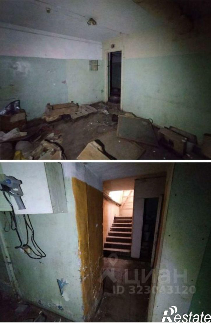 Помещение свободного назначения ул Сельская Богородская, 29,  д. 29