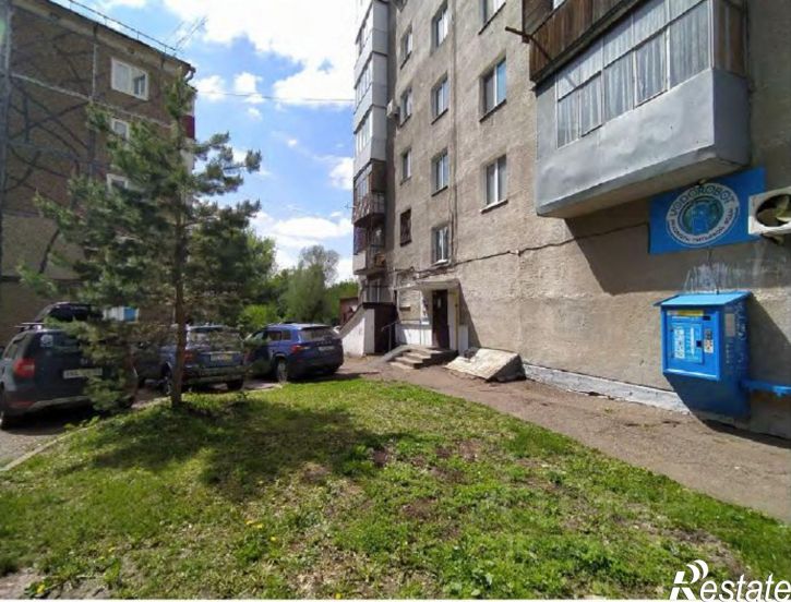 Помещение свободного назначения ул Орджоникидзе, 6 1,  д. 6 1,  к. 1