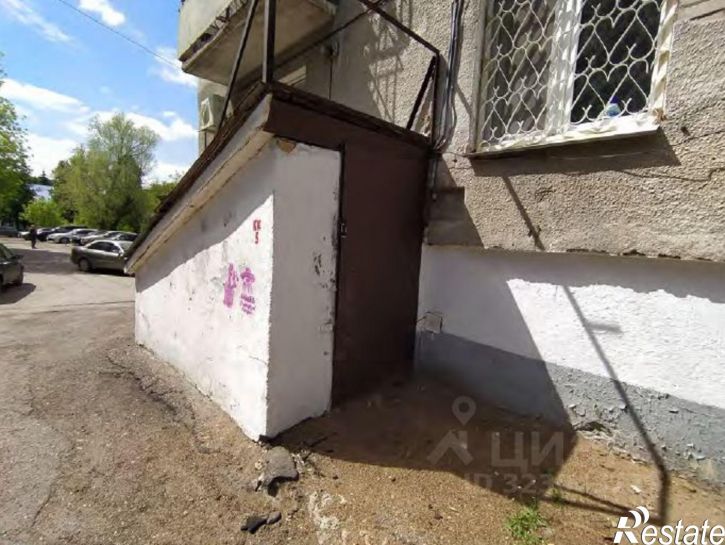 Помещение свободного назначения ул Орджоникидзе, 6 1,  д. 6 1,  к. 1