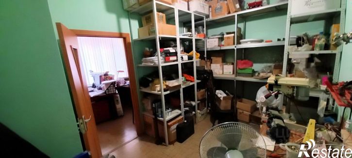 Помещение свободного назначения Транспортная улица, 46,  д. 46