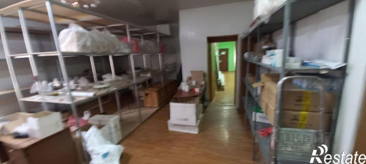 Помещение свободного назначения Транспортная улица, 46,  д. 46