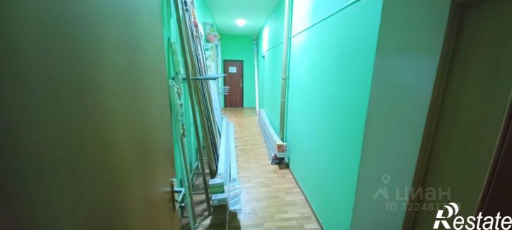 Помещение свободного назначения Транспортная улица, 46,  д. 46