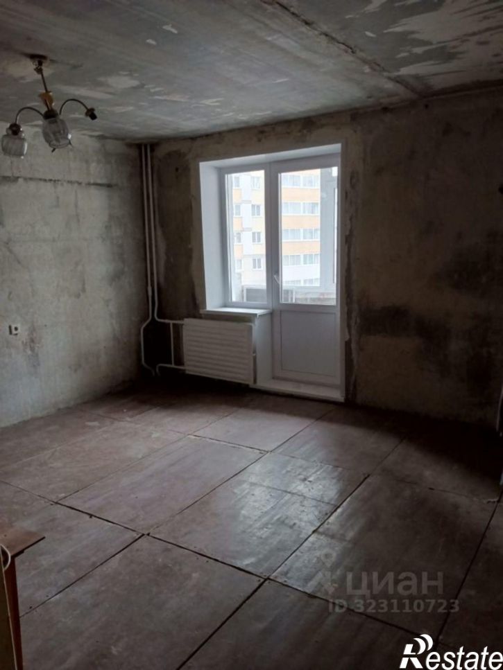 1-комн квартира ул Союзная, 35/1,  д. 35/1