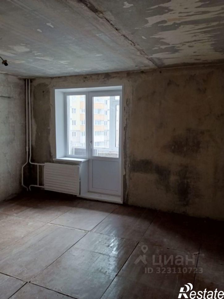 1-комн квартира ул Союзная, 35/1,  д. 35/1