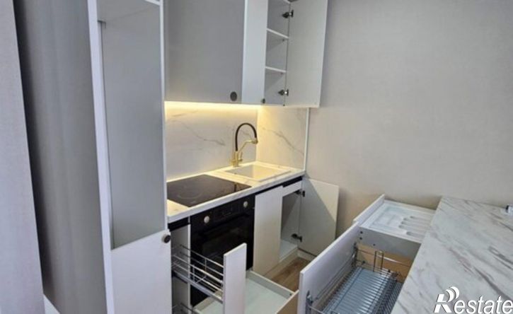 3-комн квартира улица Дмитрия Купцова, 2,  д. 2