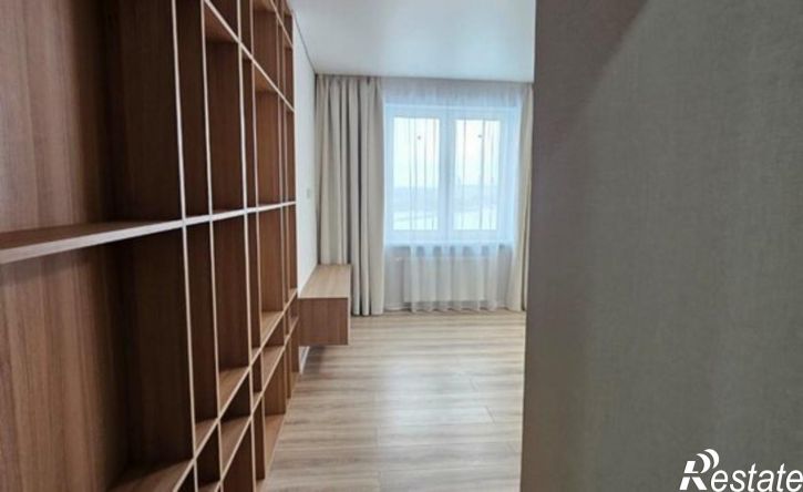 3-комн квартира улица Дмитрия Купцова, 2,  д. 2