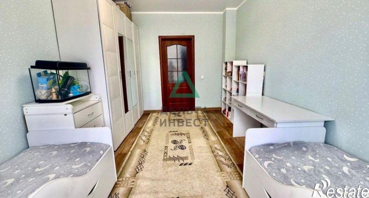 2-комн квартира Уфа г., Ленинский