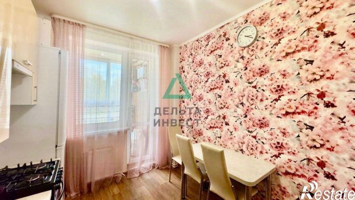 2-комн квартира Уфа г., Ленинский