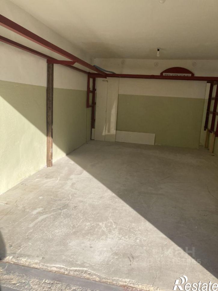 Гараж/парковка проспект Октября, 130А,  д. 130А