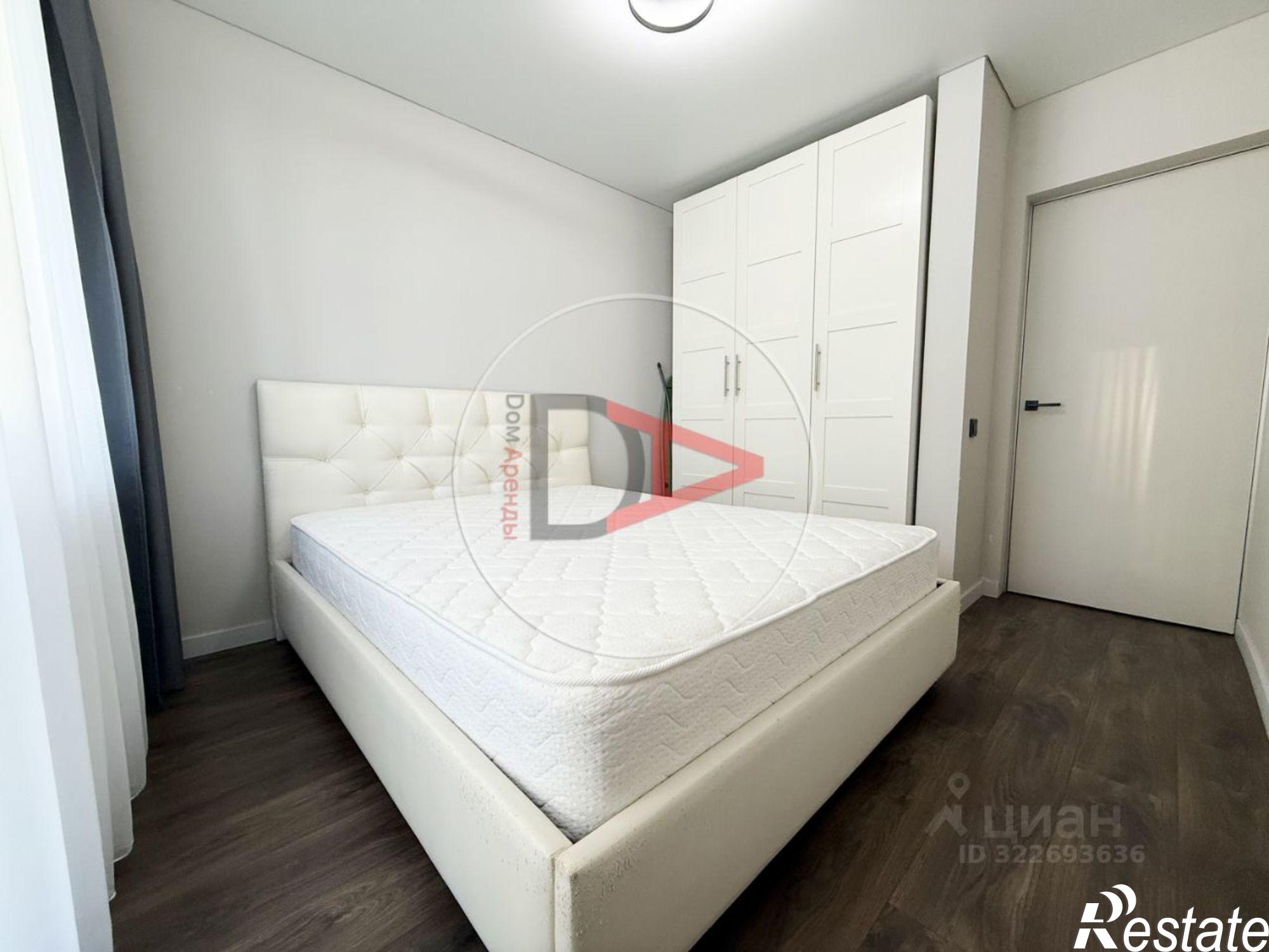 Сдать квартиру за 35 000 рублей на улица Воинов-Интернационалистов, 7