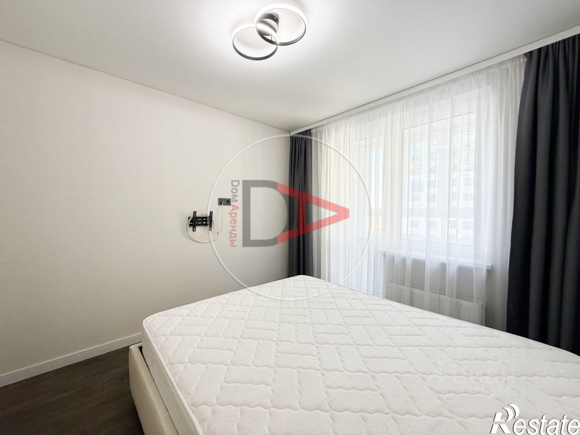 Сдать квартиру за 35 000 рублей на улица Воинов-Интернационалистов, 7