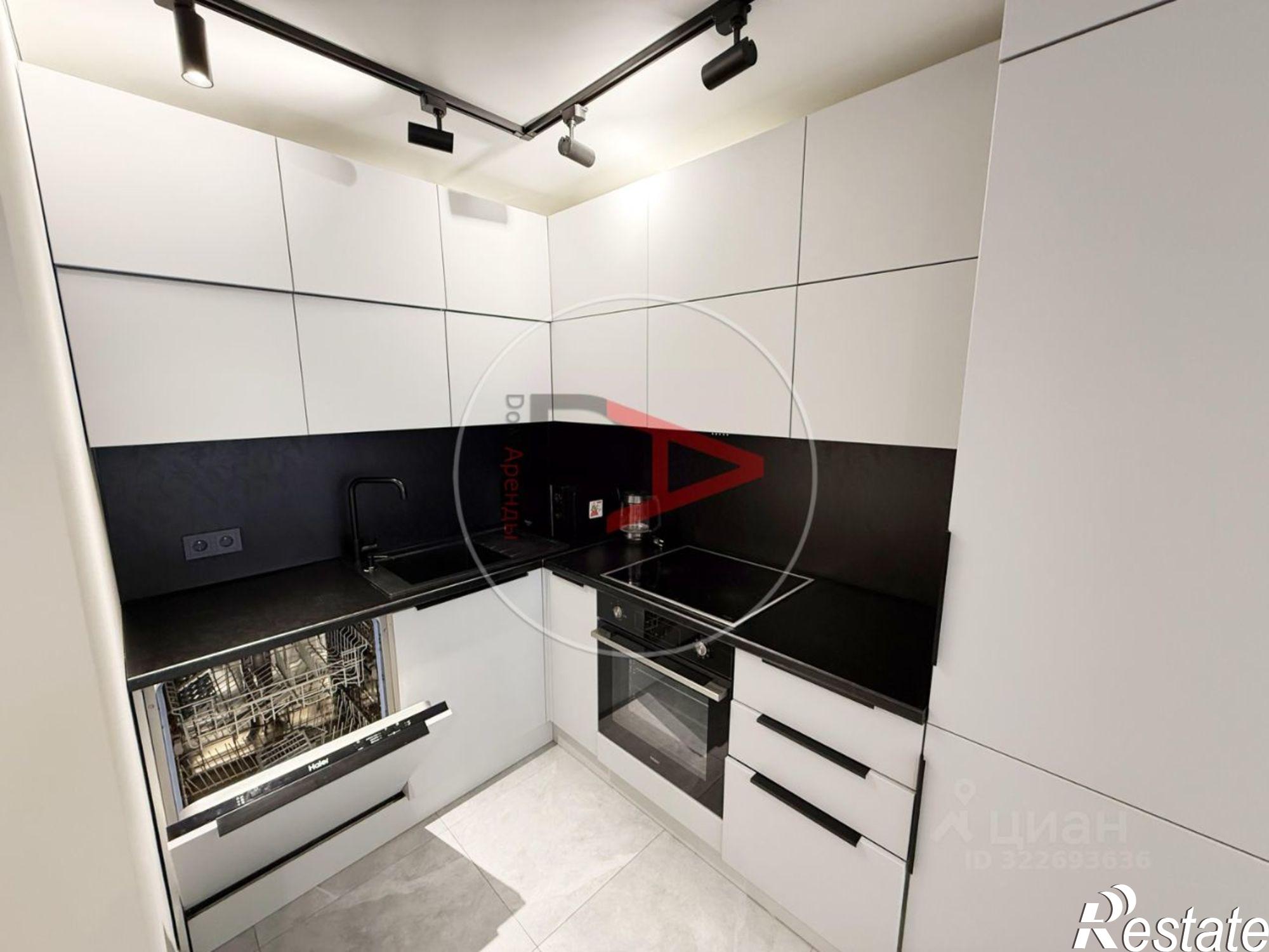 Сдать квартиру за 35 000 рублей на улица Воинов-Интернационалистов, 7