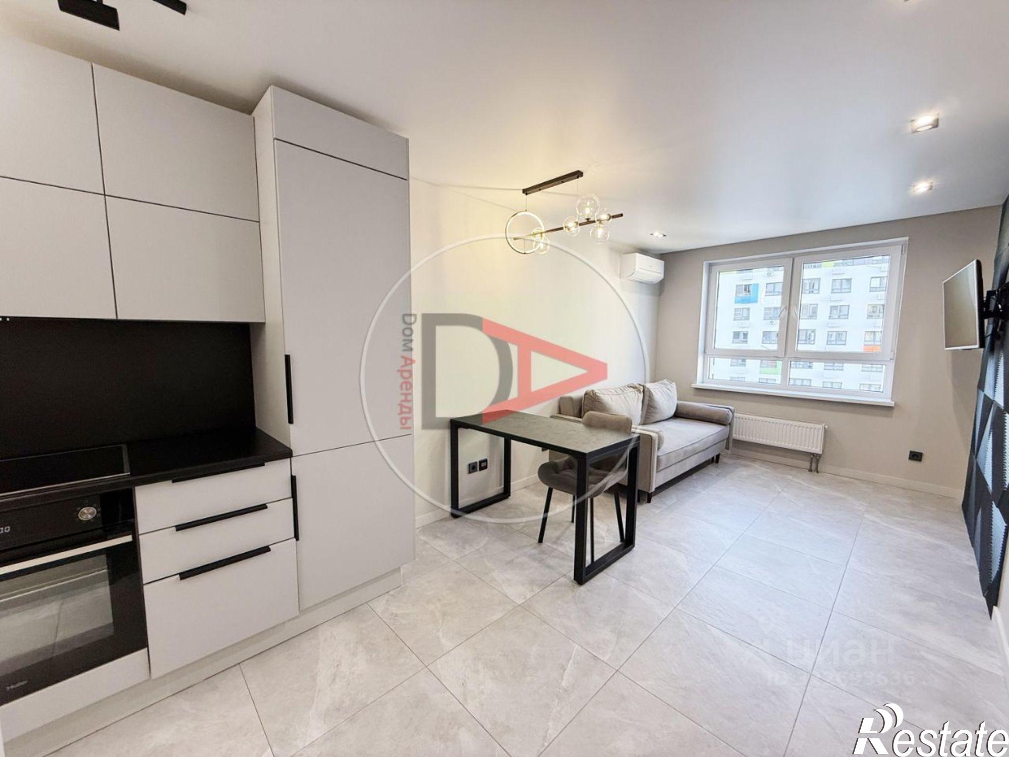 Сдать квартиру за 35 000 рублей на улица Воинов-Интернационалистов, 7