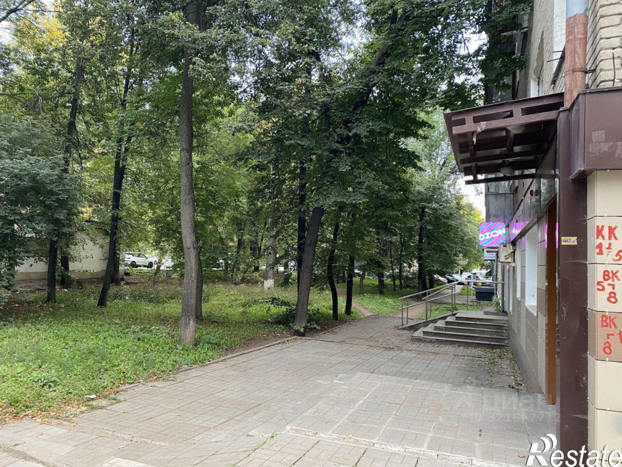 Купить помещение свободного назначения за 17 600 500 рублей на ул Мингажева, 125 1