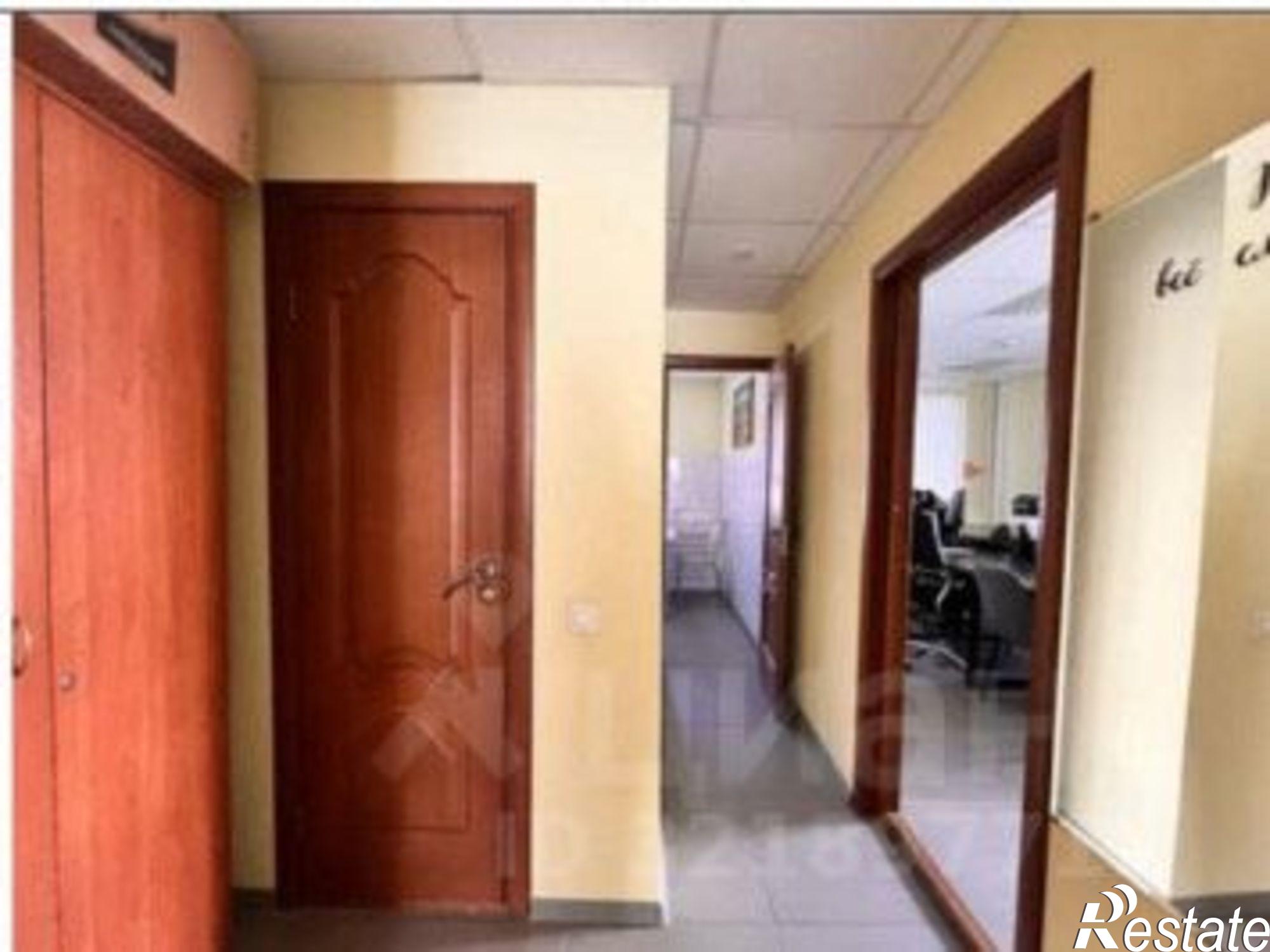 Купить помещение свободного назначения за 17 600 500 рублей на ул Мингажева, 125 1