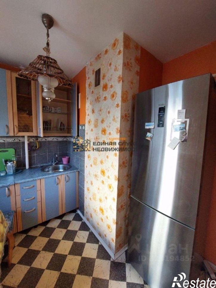 2-комн квартира ул Революционная, 131,  д. 131