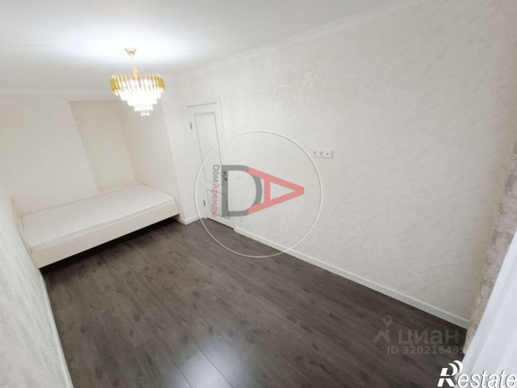 2-комн квартира Бакалинская улица, 4,  д. 4