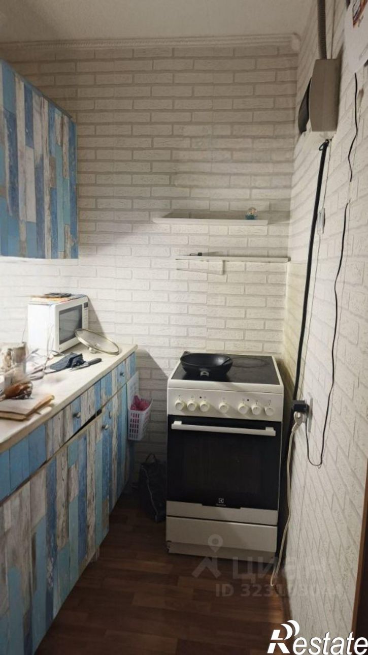 2-комн квартира Кольцевая улица, 197,  д. 197