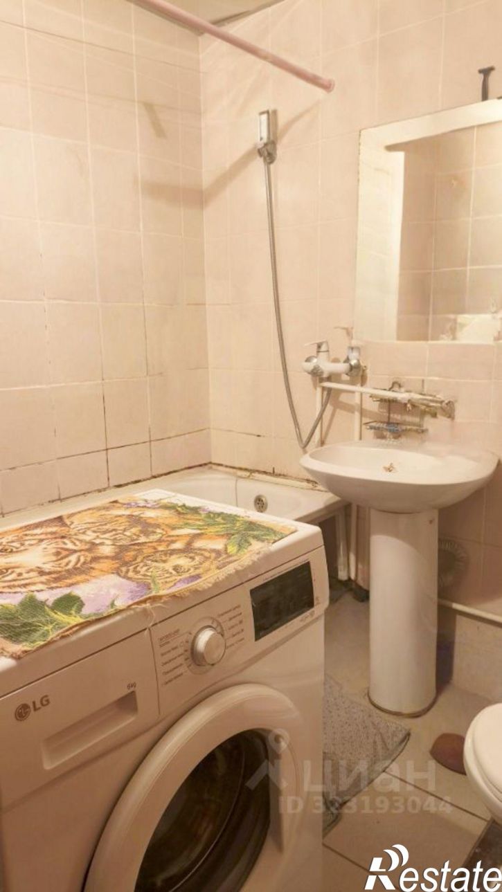 2-комн квартира Кольцевая улица, 197,  д. 197