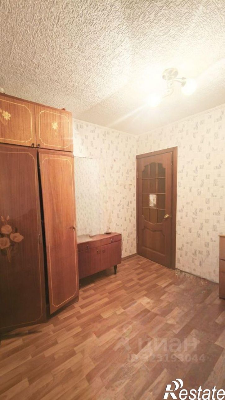 2-комн квартира Кольцевая улица, 197,  д. 197