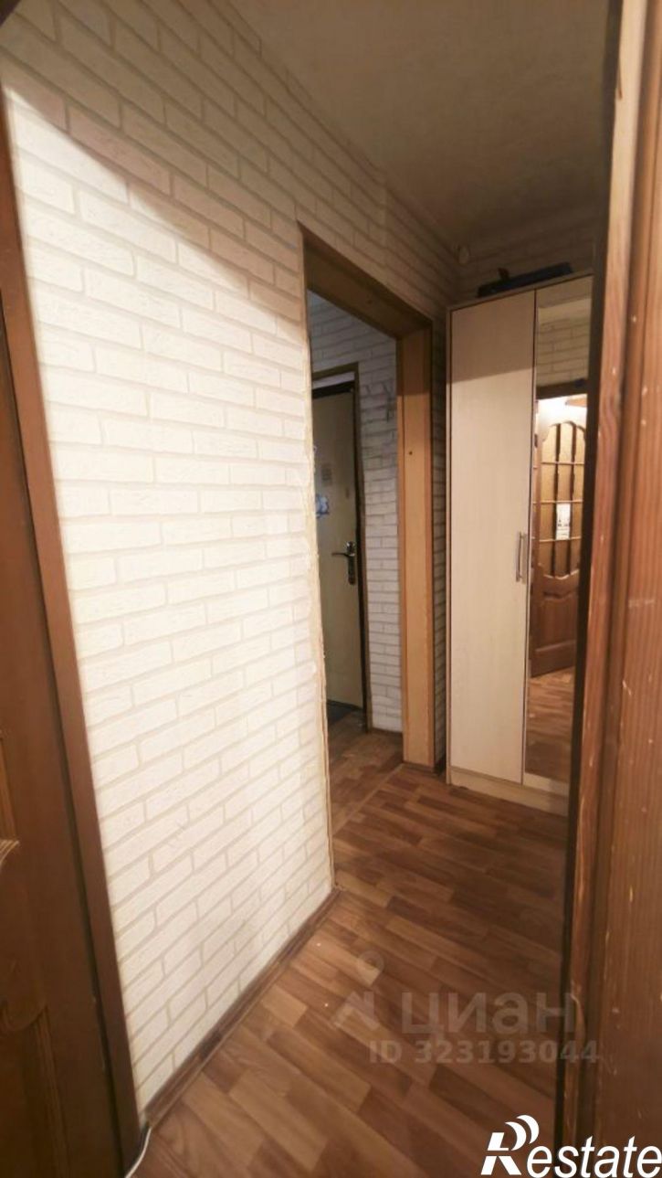 2-комн квартира Кольцевая улица, 197,  д. 197