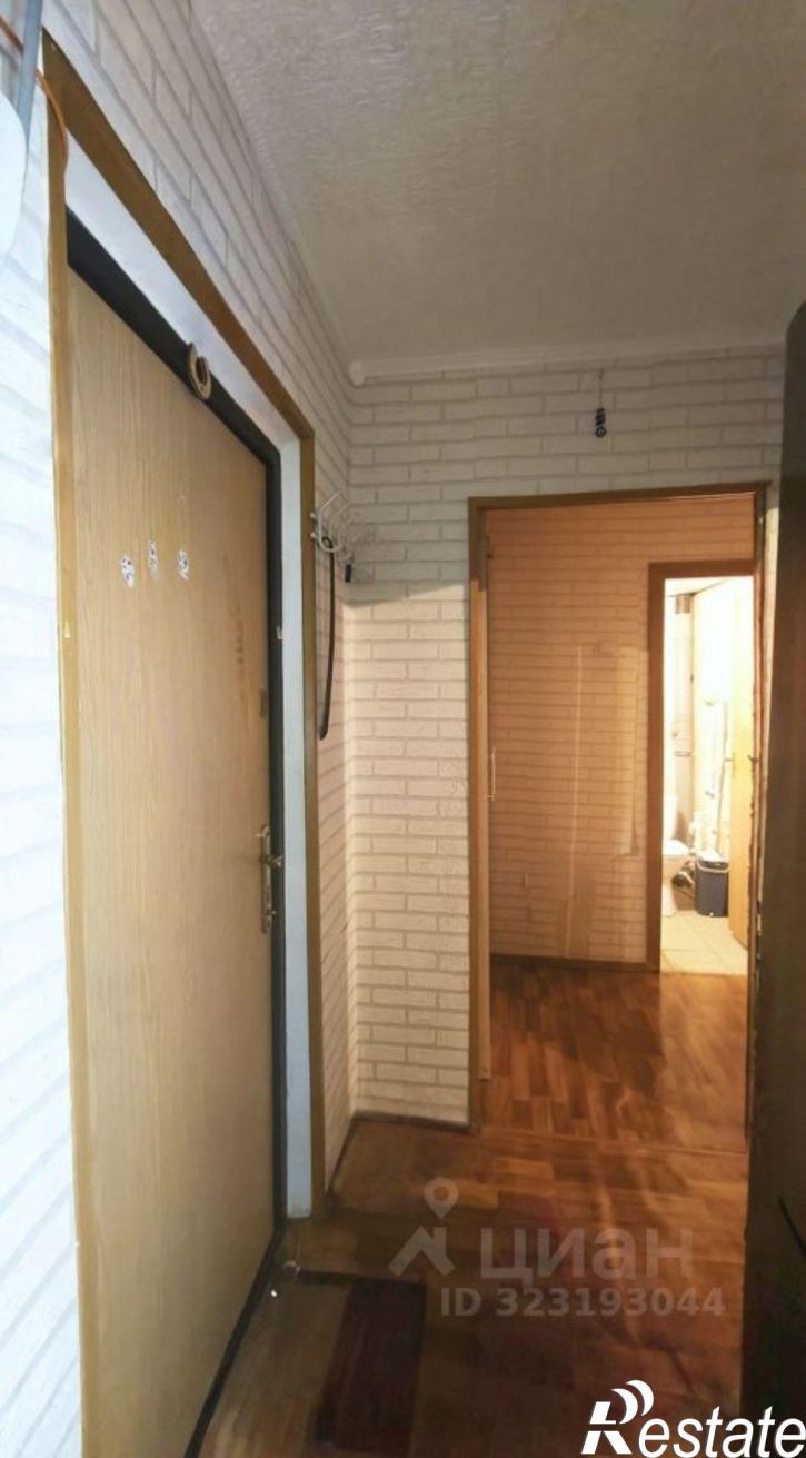 2-комн квартира Кольцевая улица, 197,  д. 197