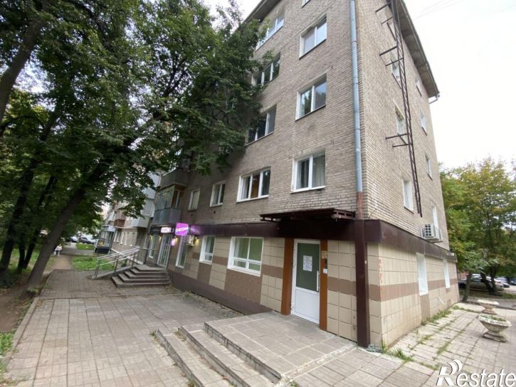 Помещение свободного назначения ул Мингажева, 125 1,  д. 125 1,  к. 1