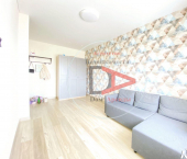 1-комн, 40кв м, этаж 12/15 улица Гази Загитова, 9/1