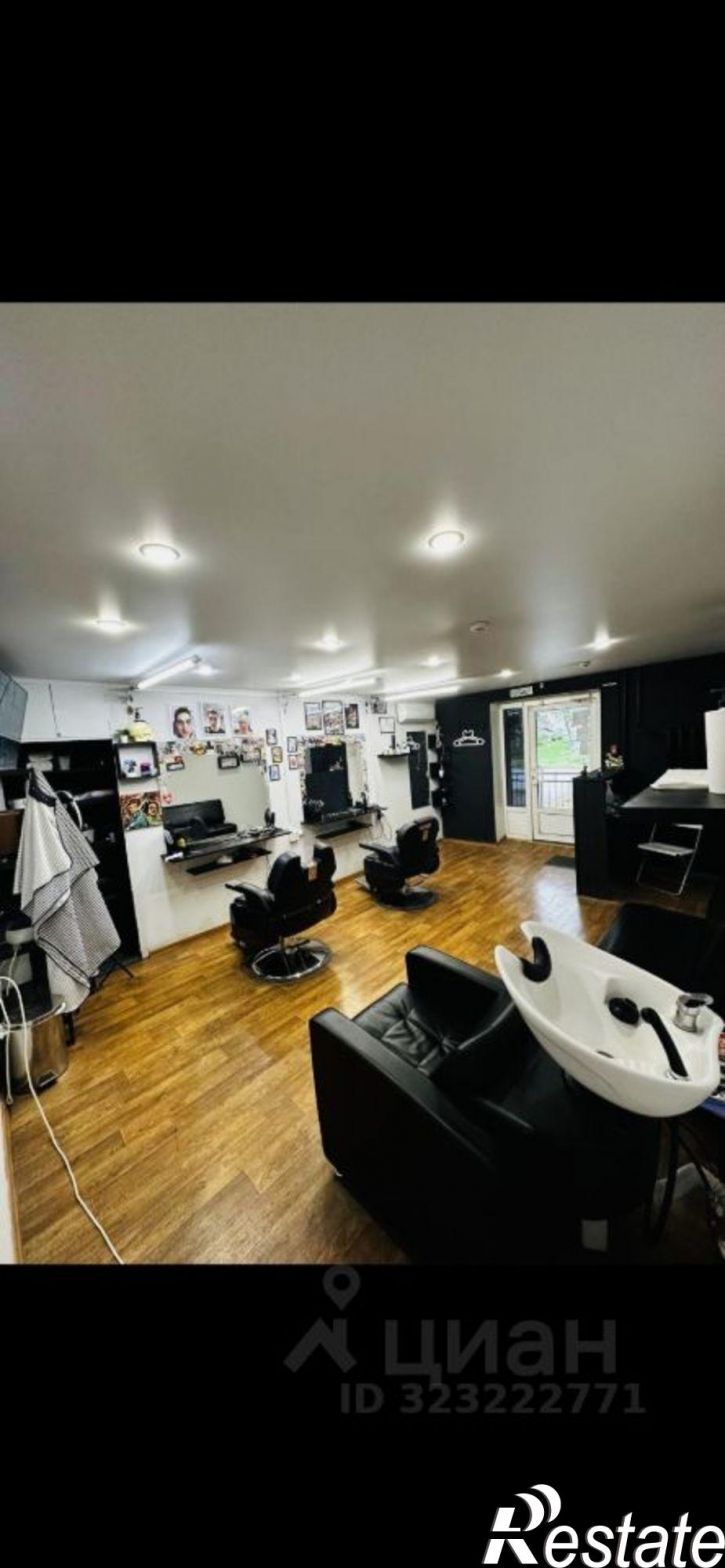 Помещение свободного назначения ул Николая Кузнецова, 7,  д. 7