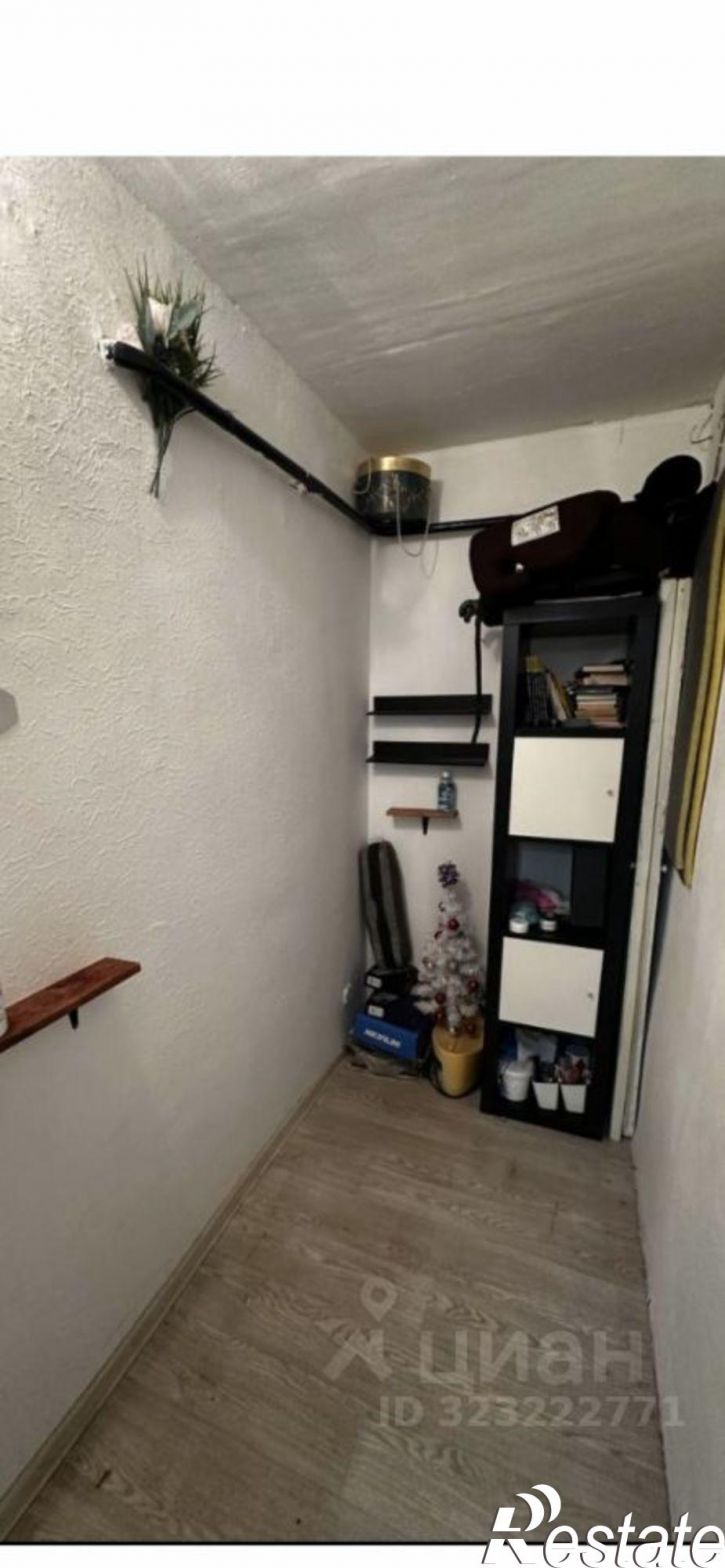 Помещение свободного назначения ул Николая Кузнецова, 7,  д. 7