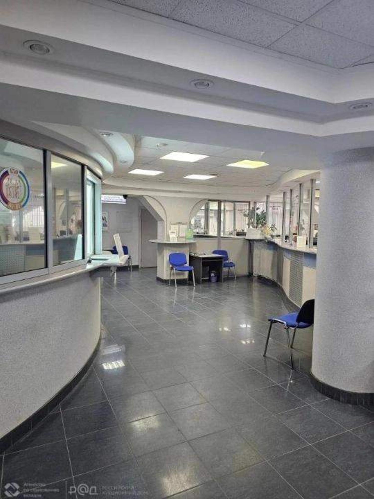 Купить помещение свободного назначения за 683 851 000 рублей на Ленина улица, д.70