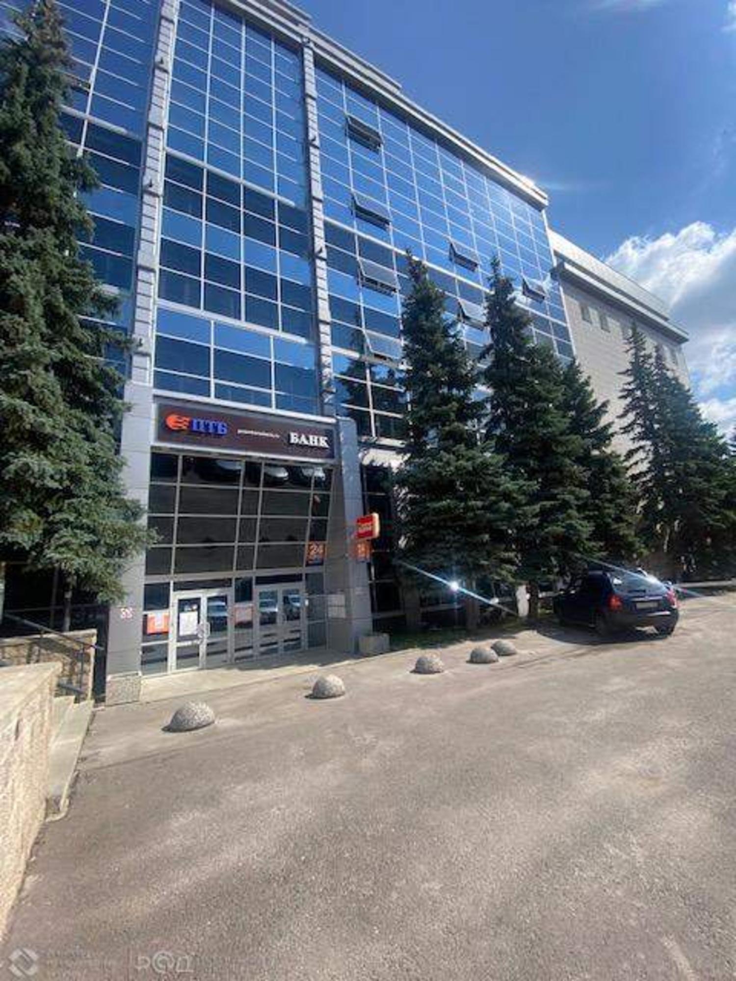 Купить помещение свободного назначения за 683 851 000 рублей на Ленина улица, д.70