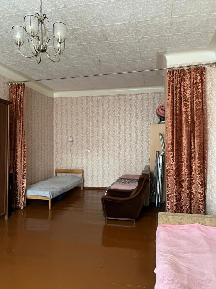 1-комн квартира Коммунистическая ул, 37