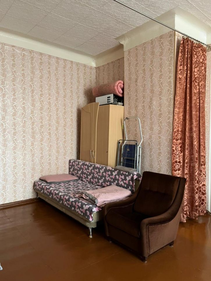 1-комн квартира Коммунистическая ул, 37