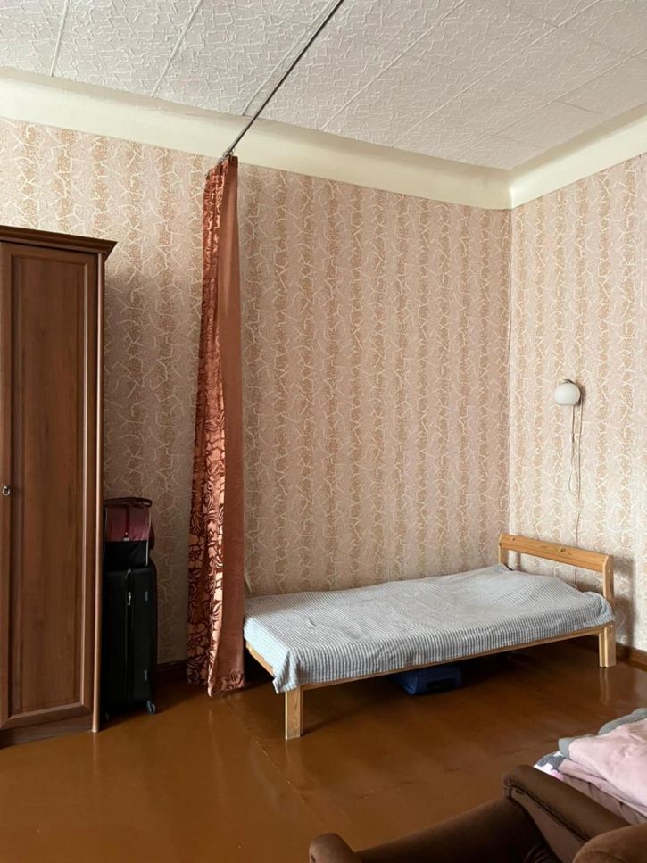 1-комн квартира Коммунистическая ул, 37