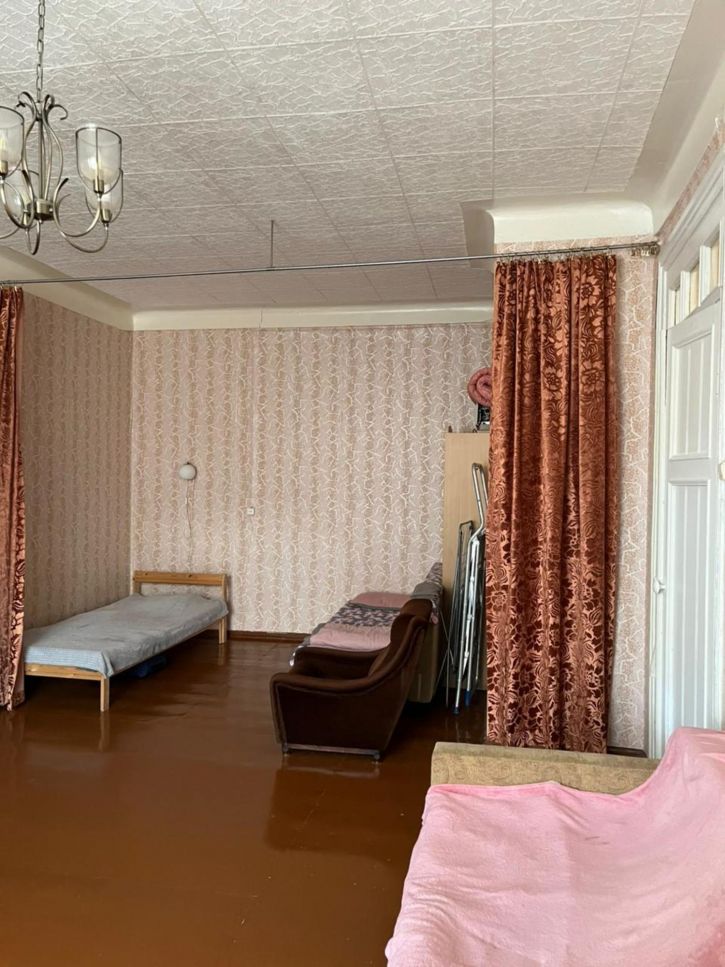 1-комн квартира Коммунистическая ул, 37