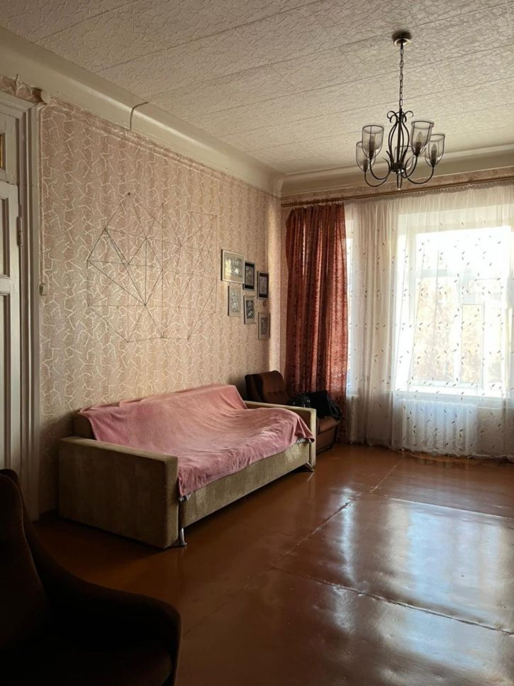 1-комн квартира Коммунистическая ул, 37