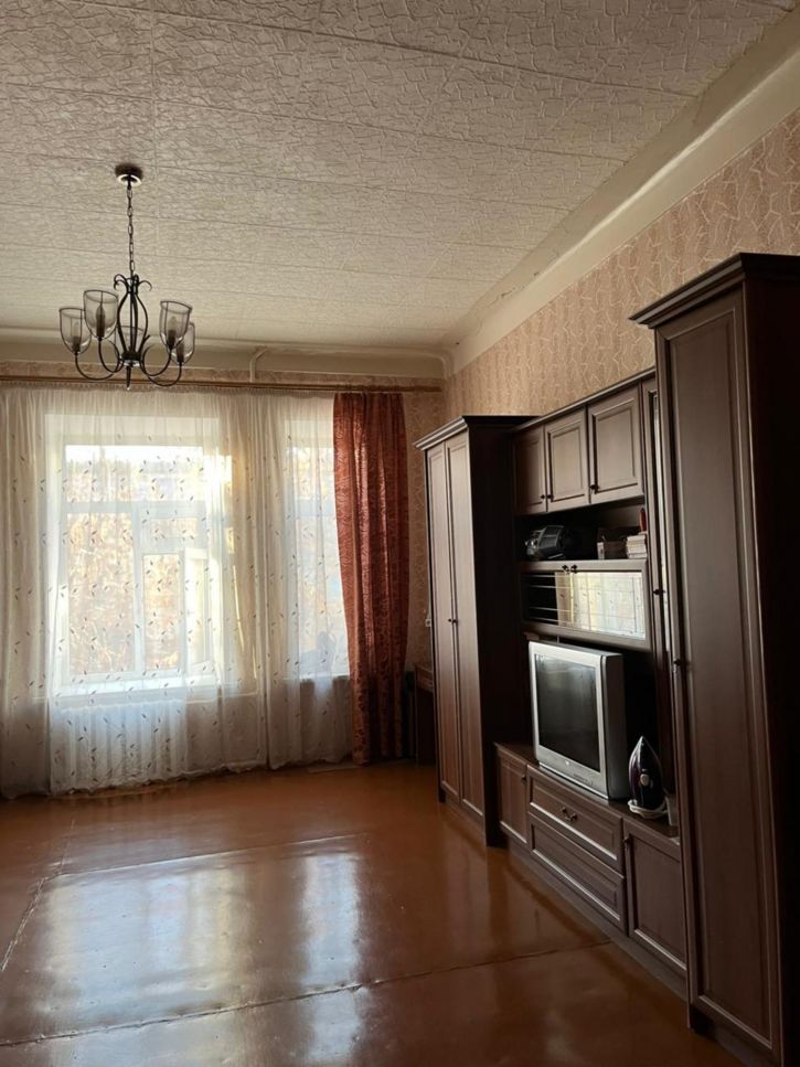 1-комн квартира Коммунистическая ул, 37